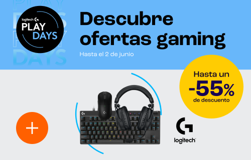 Logitech