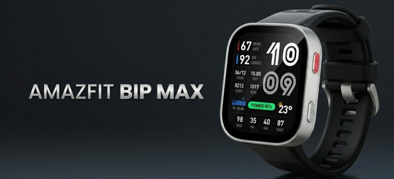 Amazfit