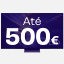 Televisões até 500€ Televisões até 500€