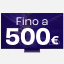 TV fino a 500€ TV fino a 500€