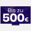 Fernseher bis 500€ Fernseher bis 500€