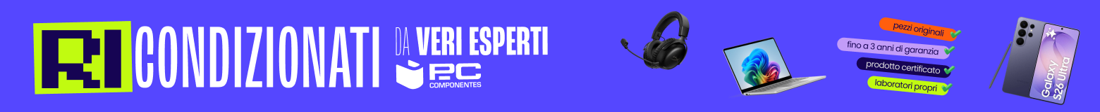ricondizionati ricondizionati