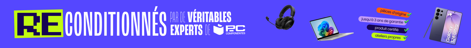 reconditionnes reconditionnes