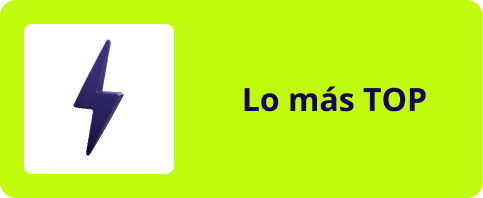Lo más TOP Lo más TOP