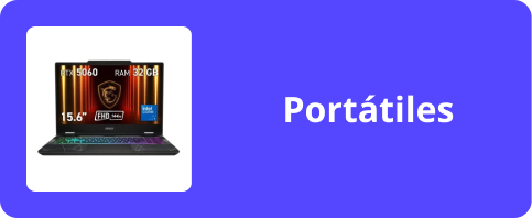 Portátiles Portátiles