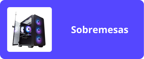 Sobremesas Sobremesas