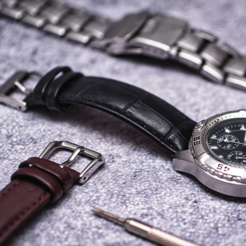 Smartwatch-Armbänder Smartwatch-Armbänder