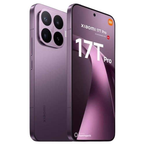 Xiaomi 17T Pro