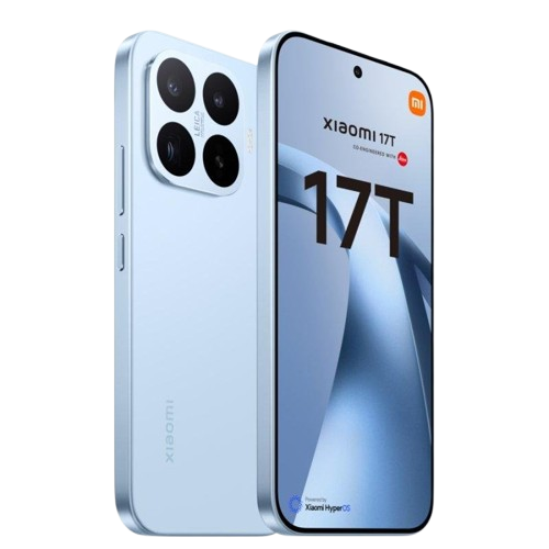 Xiaomi 17T
