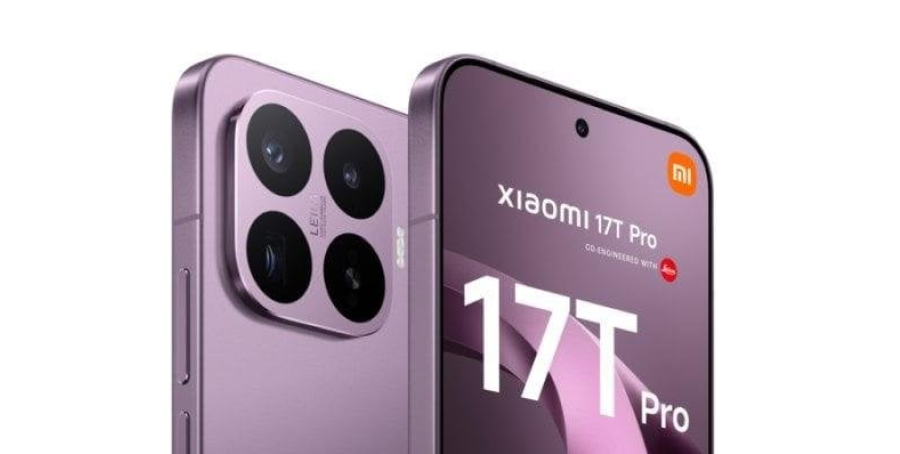 Xiaomi 17T Pro Xiaomi 17T Pro
