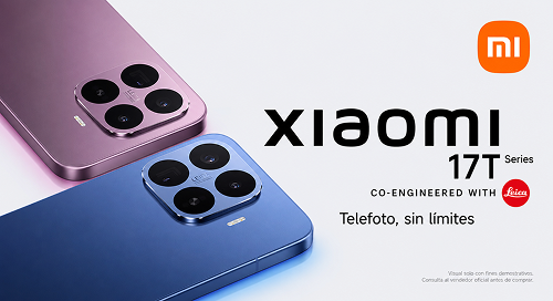 Xiaomi T Series