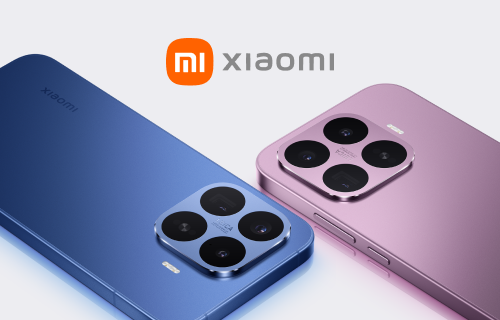 Xiaomi