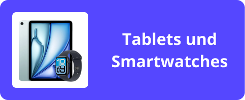 Smartwatch Tablets