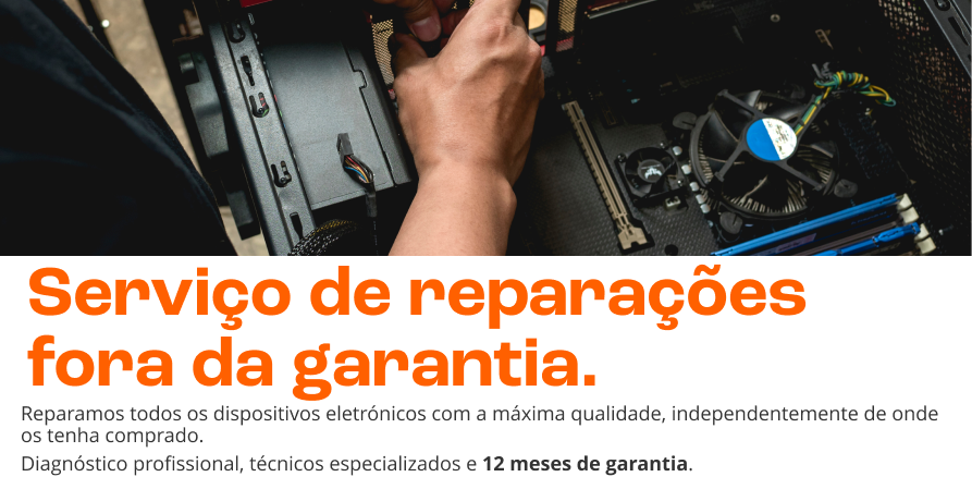 Servicio de reparaciones