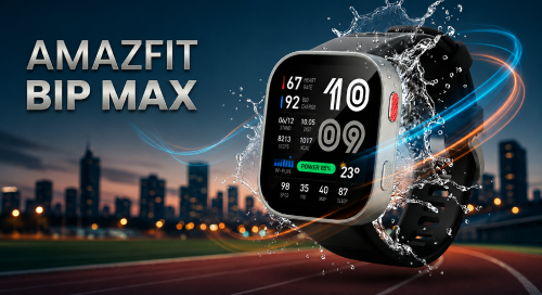 Amazfit Bip Max Amazfit Bip Max
