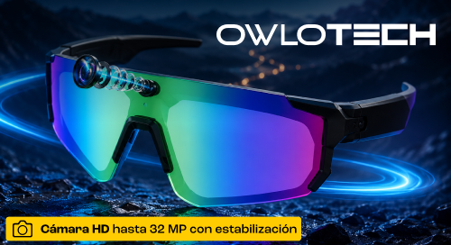 Owlotech Owlotech