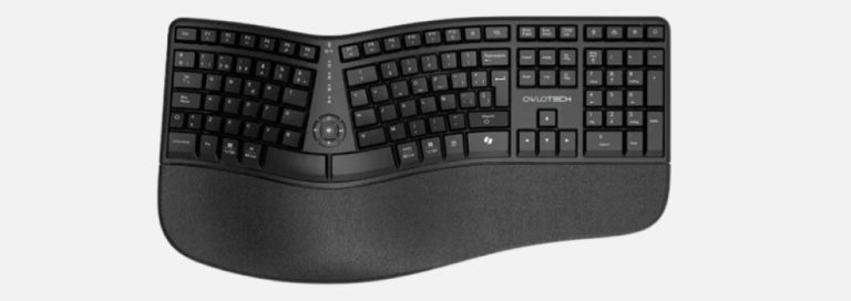 Teclados Owlotech