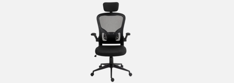 Silla ergonómica Owlotech