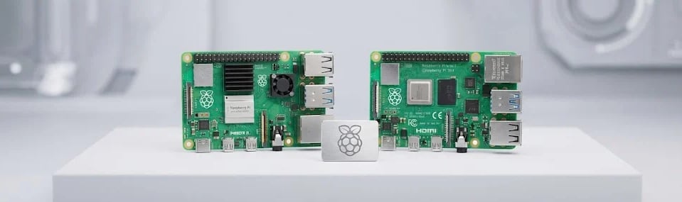 Raspberry Pi 4 o 5: Cuál elegir para tus proyectos de IA y desarrollo Raspberry Pi 4 o 5: Cuál elegir para tus proyectos de IA y desarrollo