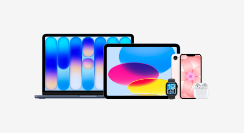 Apple Apple