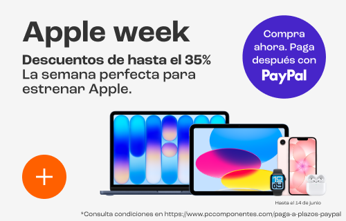 Apple Week Apple Week