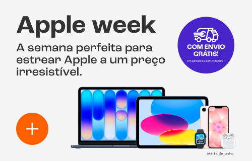 Apple Week Apple Week