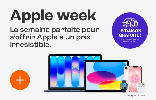 Apple Week Apple Week