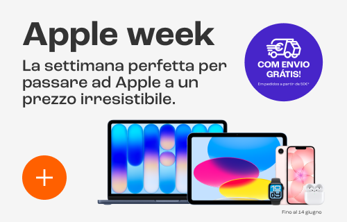 Apple Week Apple Week