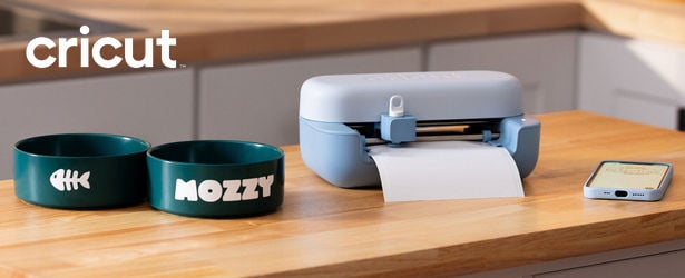 Espacio Cricut Espacio Cricut