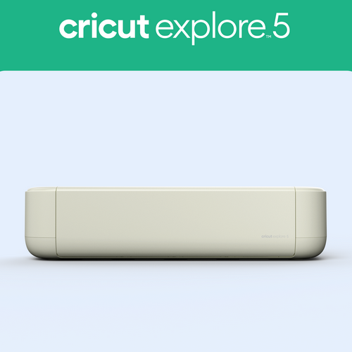 Cricut Explore 5