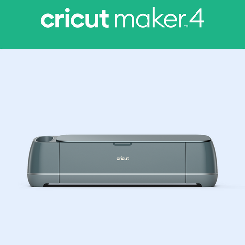 Cricut Maker 4