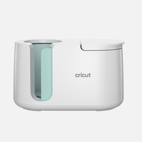 Cricut Mug Press