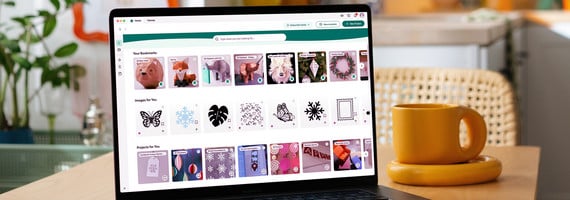 Cricut Design Space