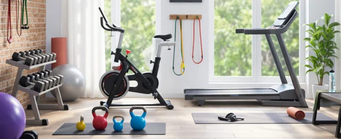 Fitness und Home-Training