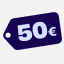 Hasta 50€ con envío gratis Hasta 50€ con envío gratis