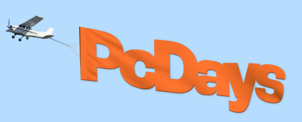 PcDays PcDays