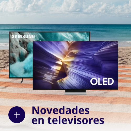 Ofertas en televisores Ofertas en televisores