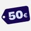 Jusqu’à 50 € avec livraison gratuite Jusqu’à 50 € avec livraison gratuite