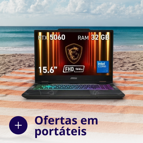 Portáteis Portáteis