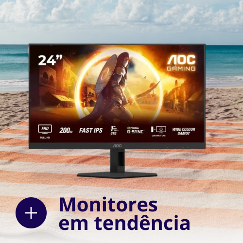 monitores monitores