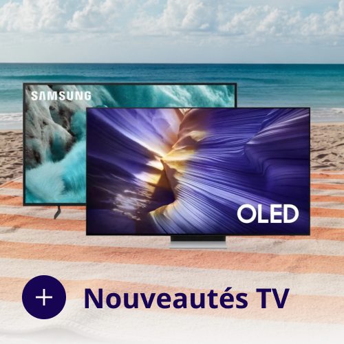 televiseurs