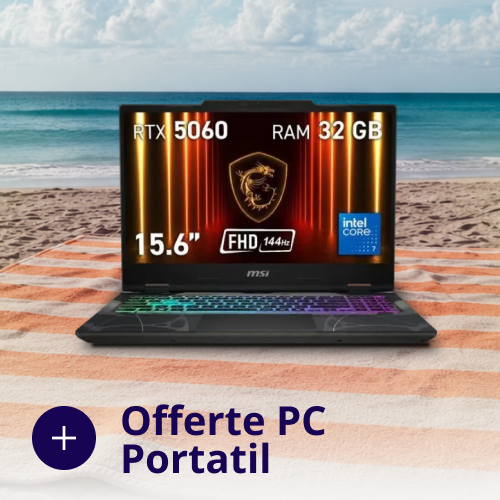 Portatili Portatili