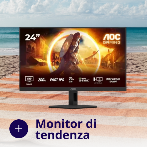 monitor monitor