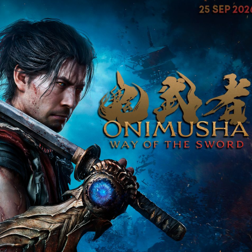 Onimusha Onimusha