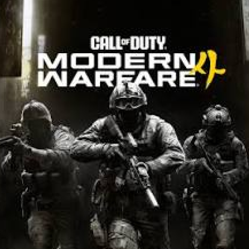 Call of Duty: Modern Warfare 4 Call of Duty: Modern Warfare 4