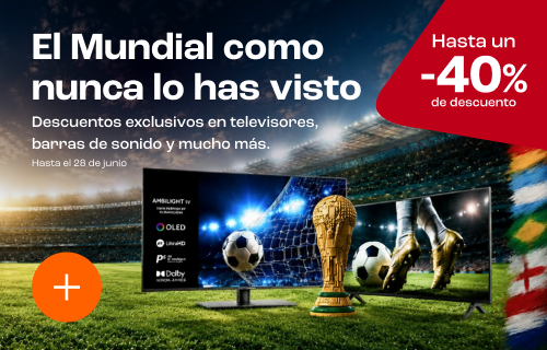 TV Mundial TV Mundial
