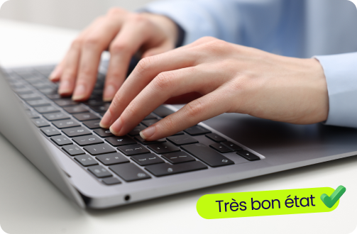 Très bon état Très bon état