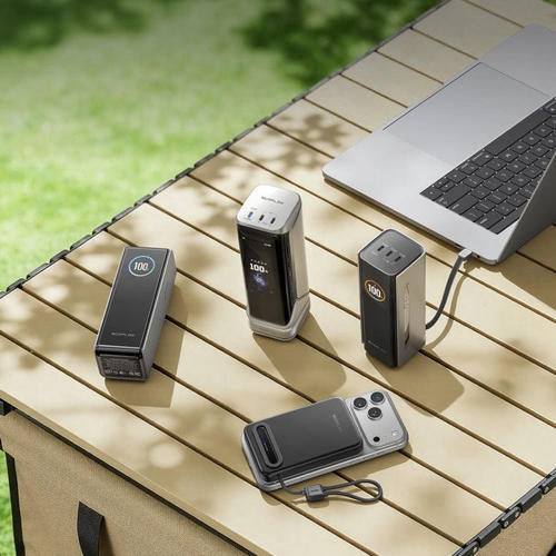 Power Banks EcoFlow