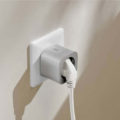 Enchufes inteligentes EcoFlow