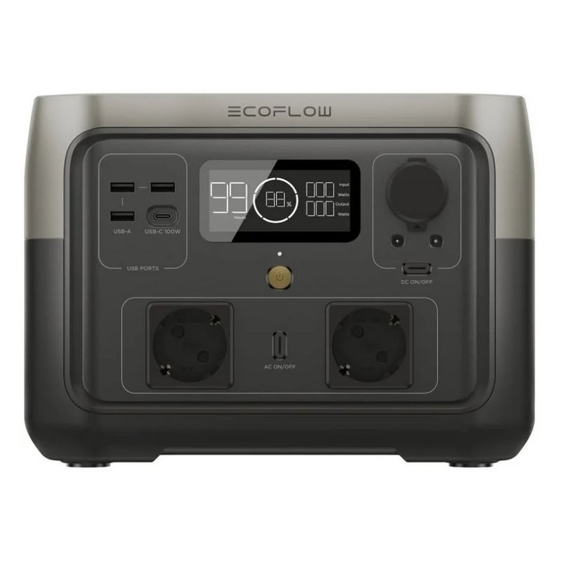 EcoFlow RIVER 2 Max